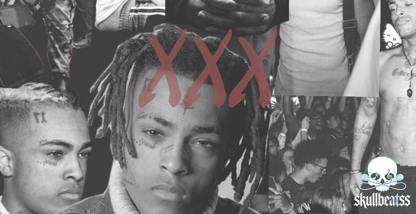 xxxtentacion