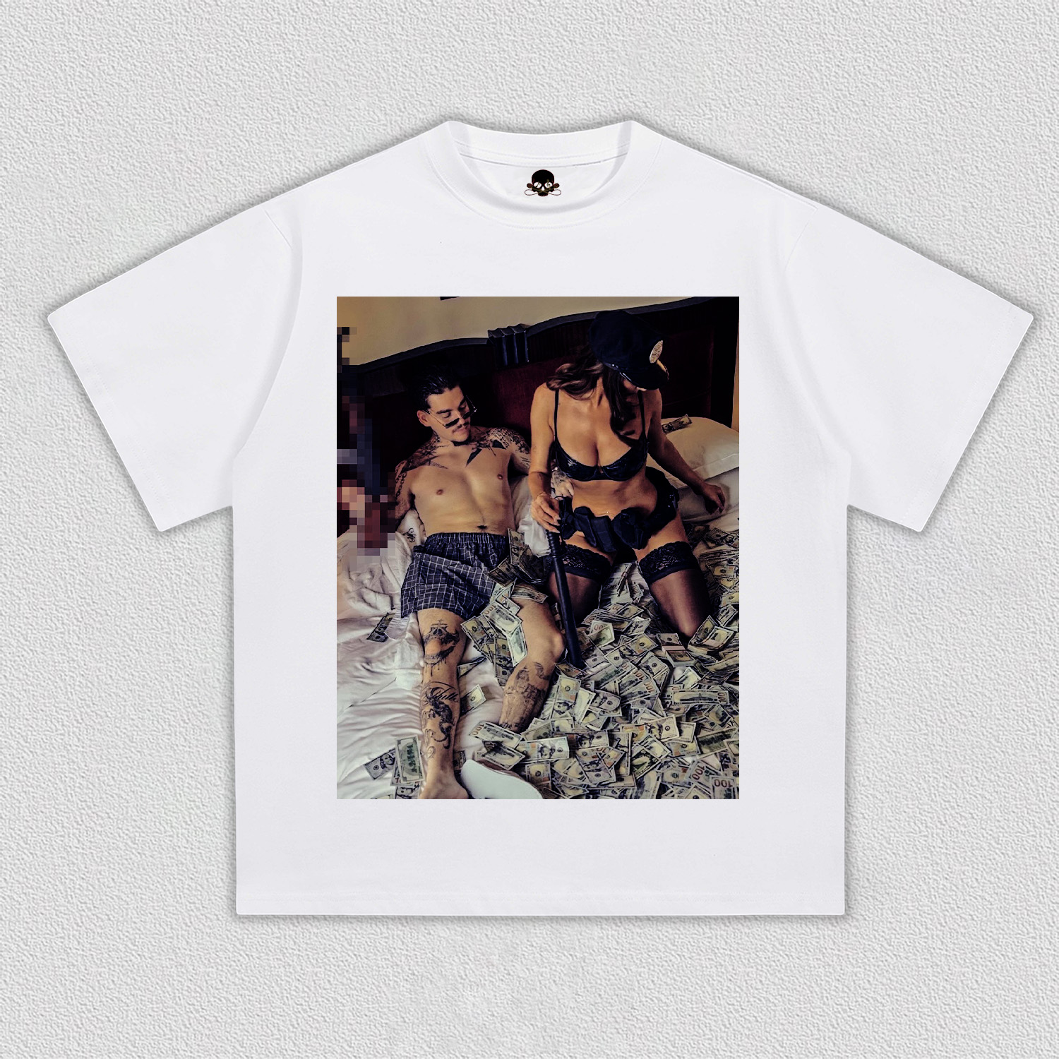 yeat  TEE V2