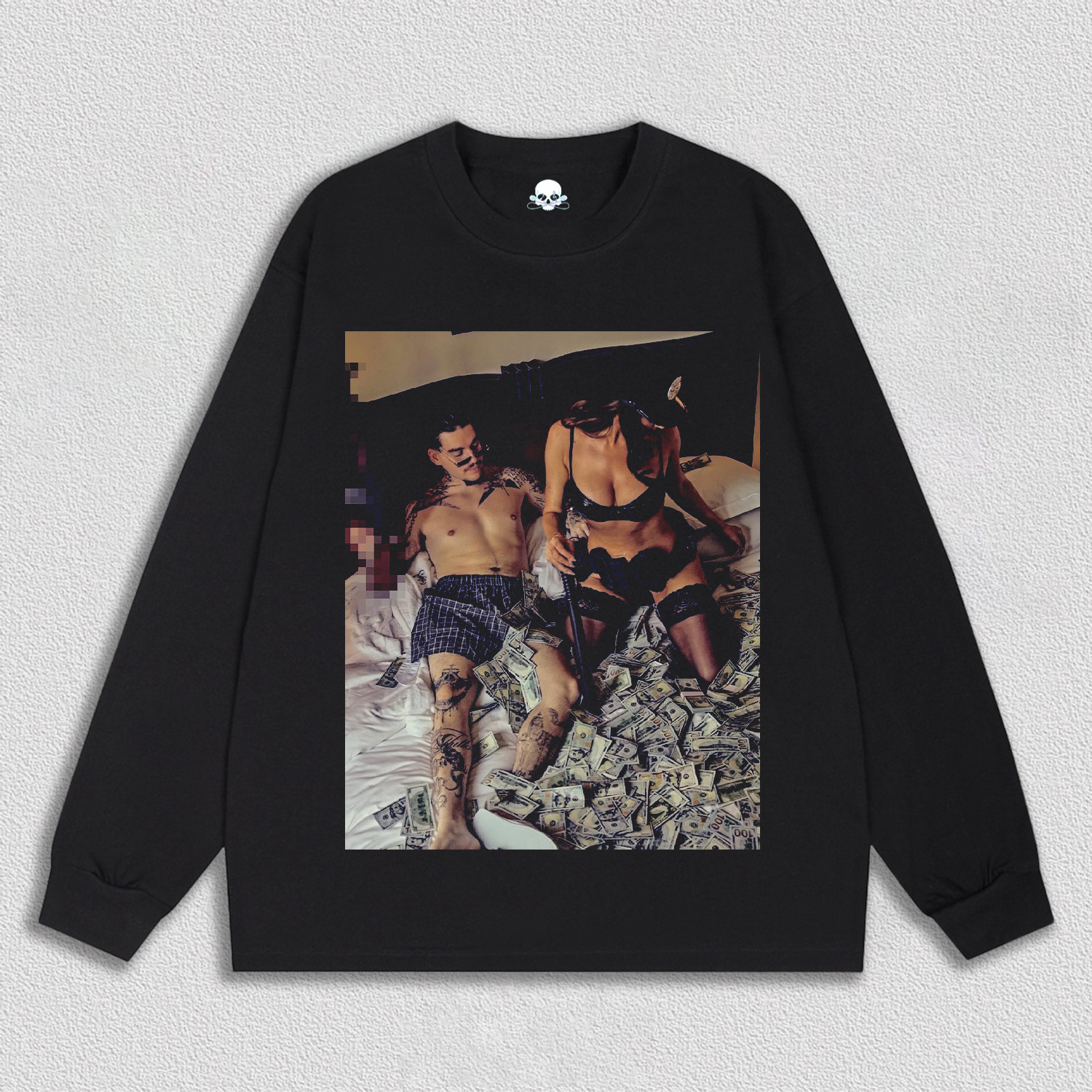 yeat  TEE V2