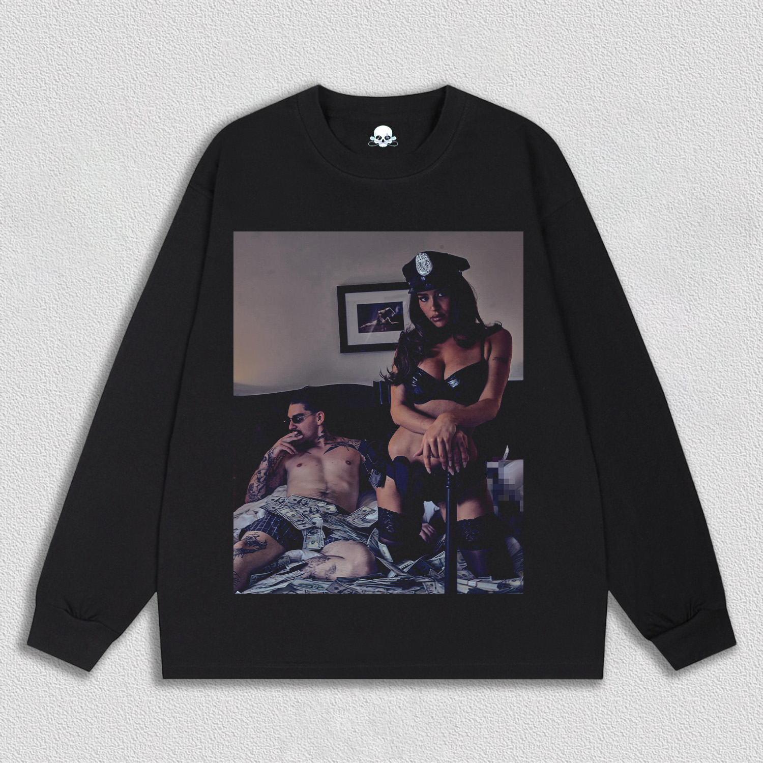 yeat  TEE V3