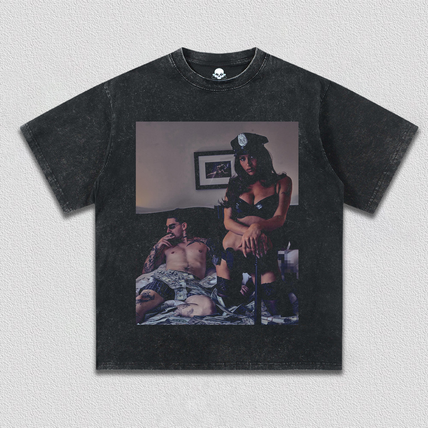 yeat TEE V3