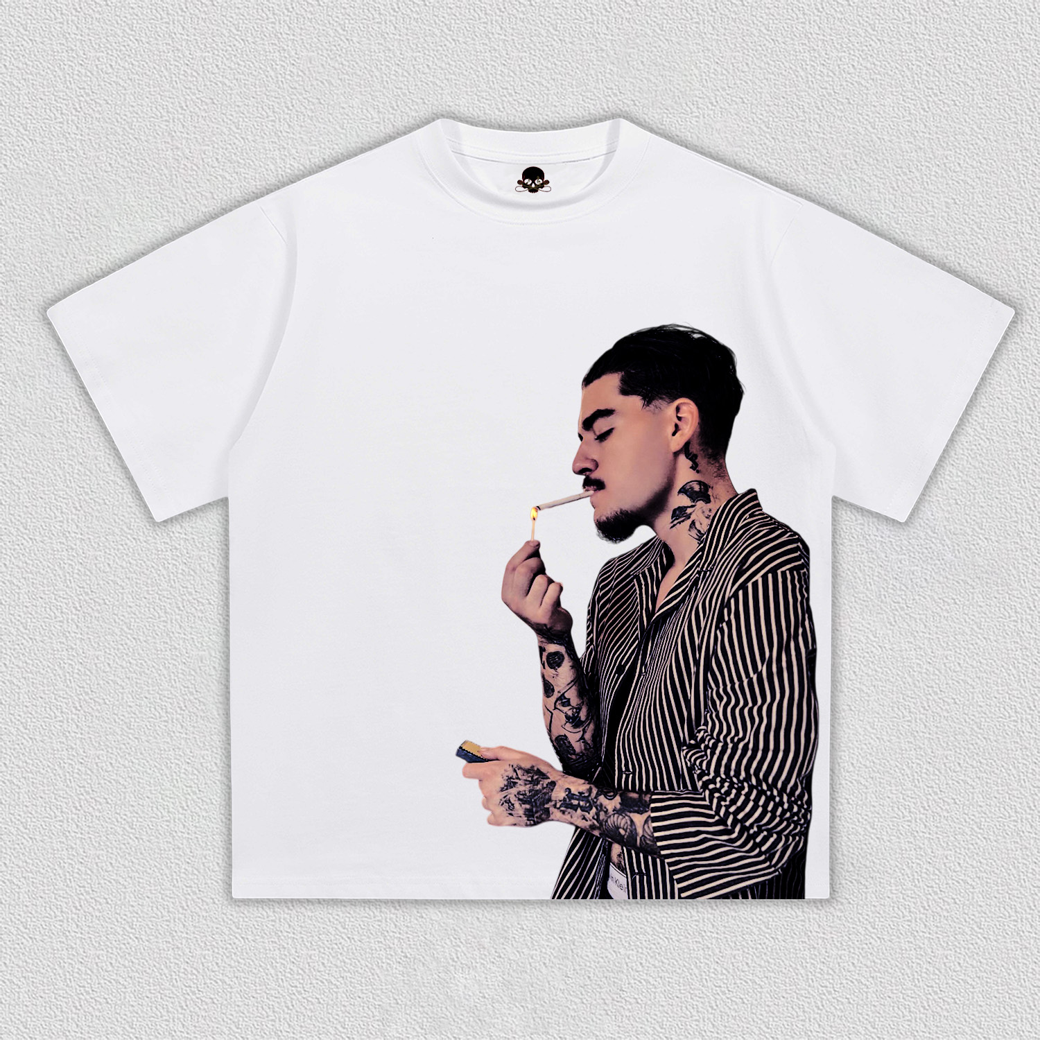 yeat  TEE V4