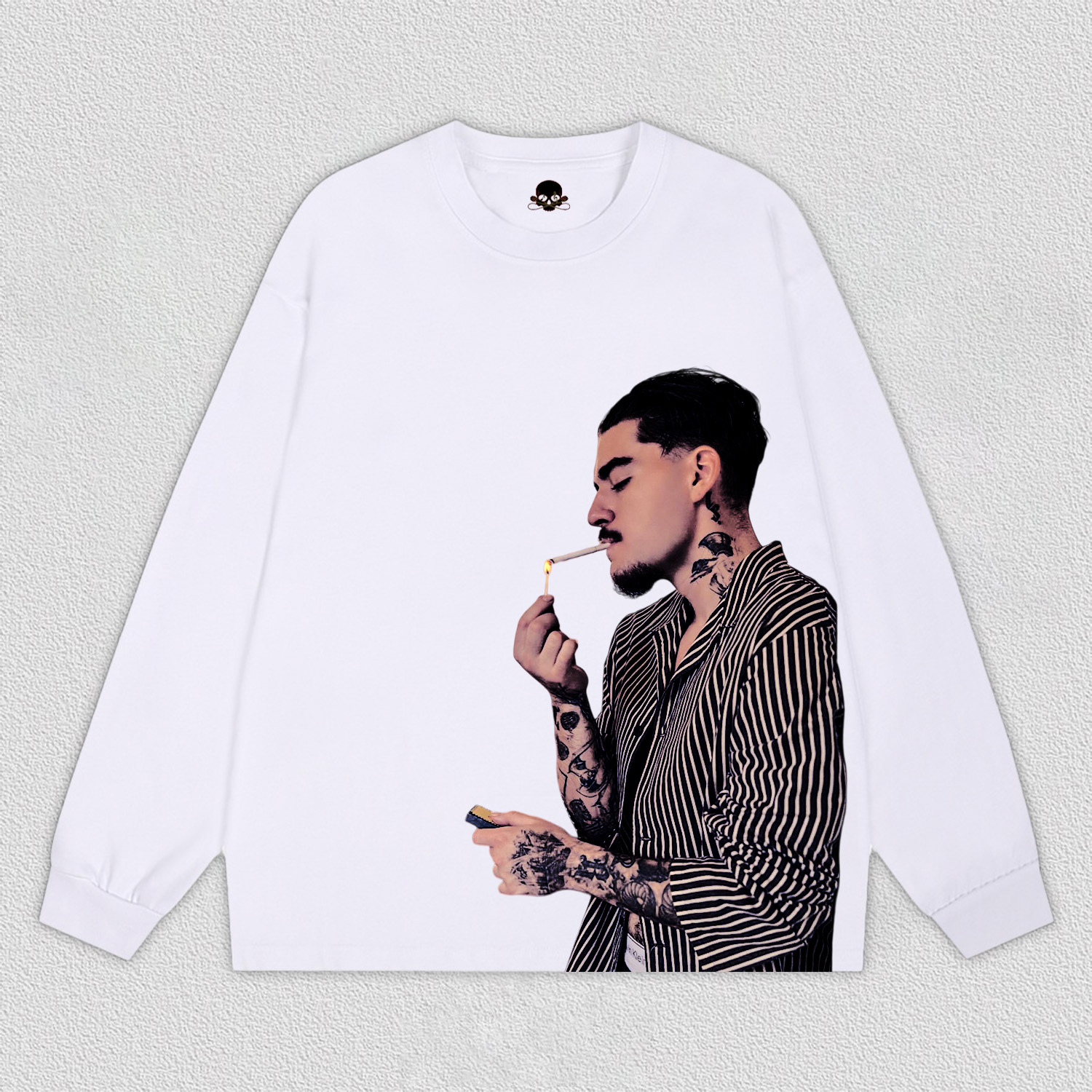 yeat  TEE V4