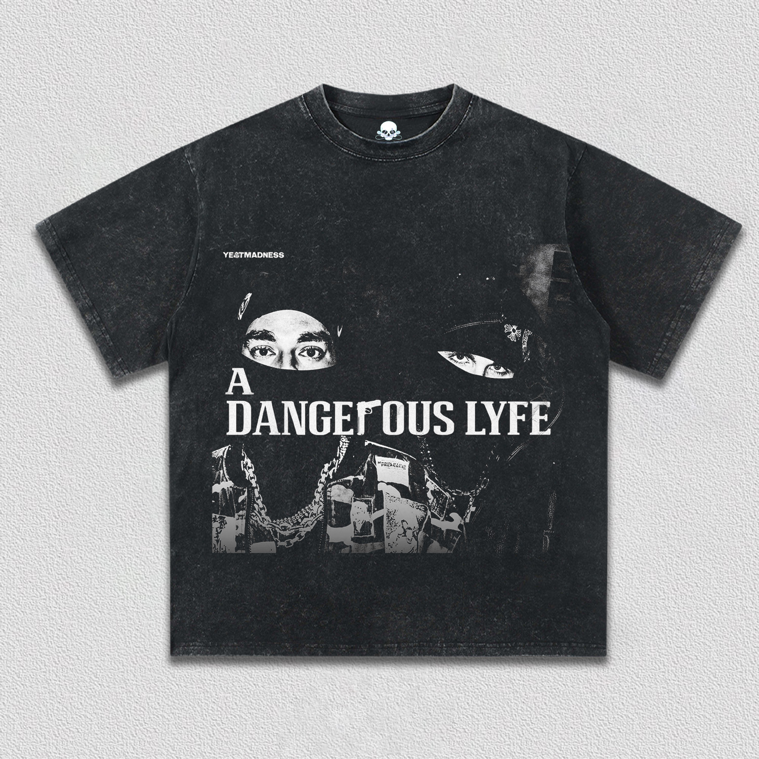 yeat&esdeekid TEE 