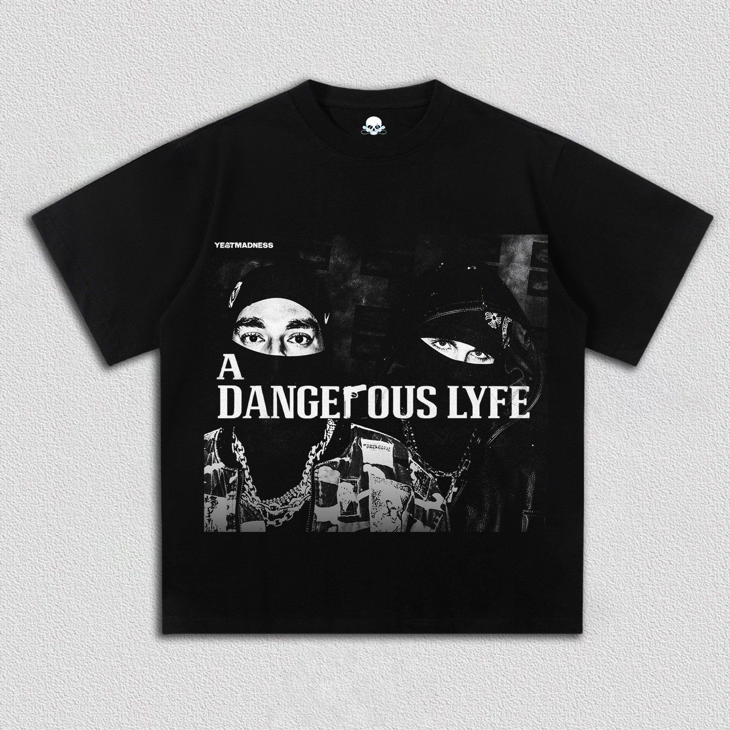 yeat&esdeekid TEE 