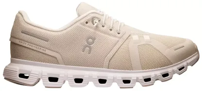 OTHTN Cloud 6 Running Shoes | Pearl/White