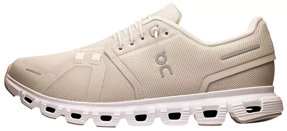 OTHTN Cloud 6 Running Shoes | Pearl/White