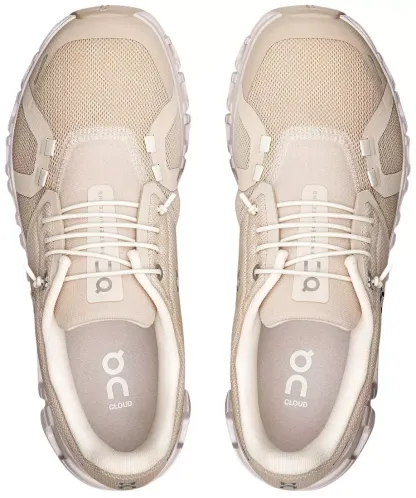 OTHTN Cloud 6 Running Shoes | Pearl/White