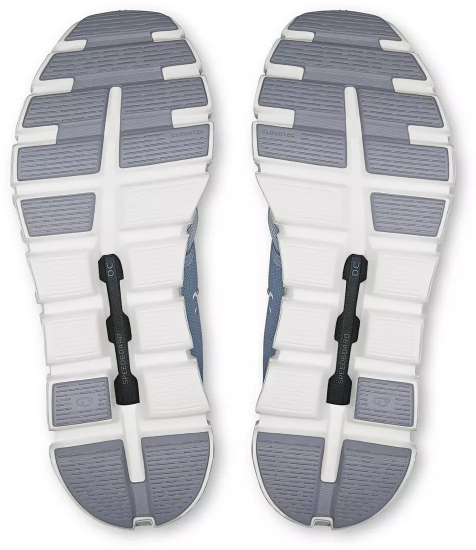 OTHTN Cloud 6 Running Shoes | Nimbus