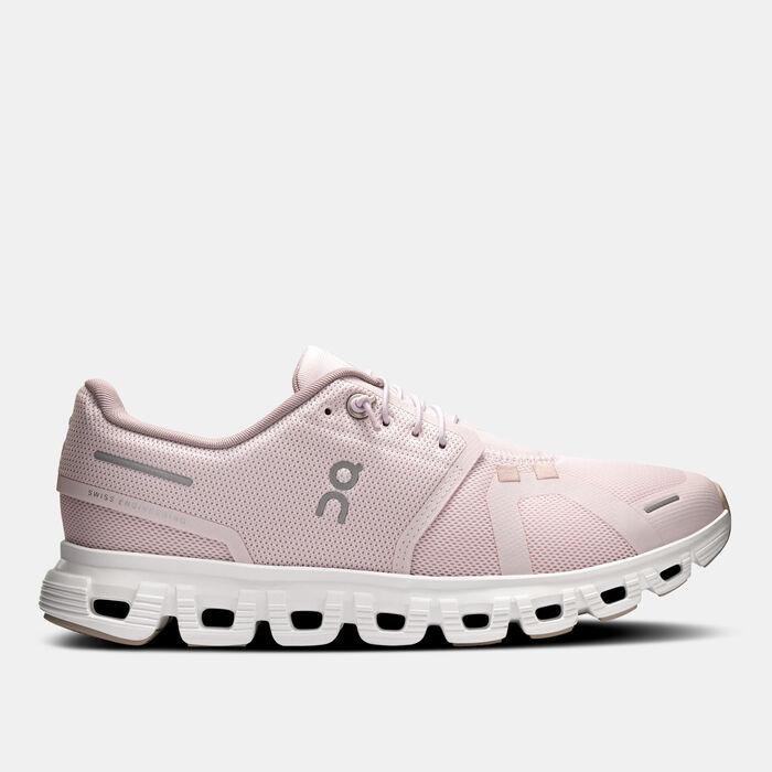 OTHTN Cloud 6 Running Shoes | Pink