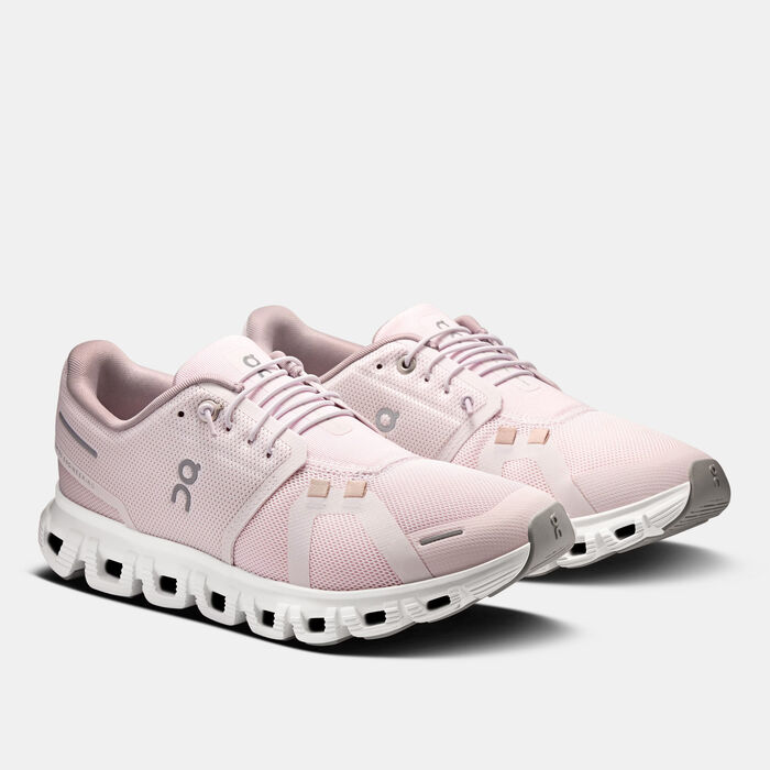 OTHTN Cloud 6 Running Shoes | Pink