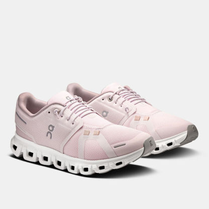 OTHTN Cloud 6 Running Shoes | Pink