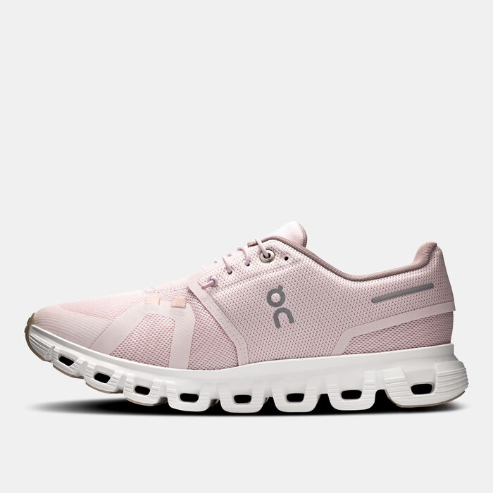 OTHTN Cloud 6 Running Shoes | Pink