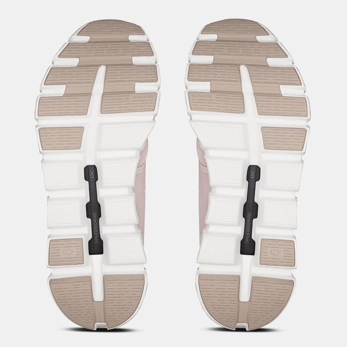 OTHTN Cloud 6 Running Shoes | Pink