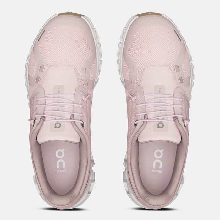 OTHTN Cloud 6 Running Shoes | Pink