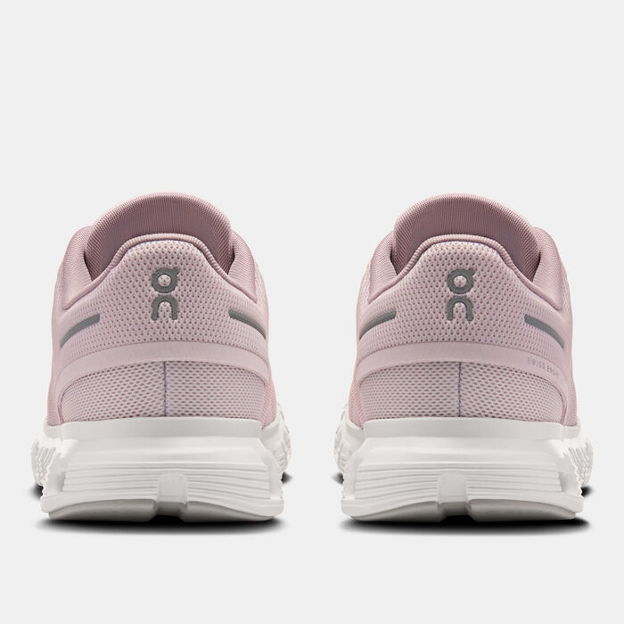 OTHTN Cloud 6 Running Shoes | Pink