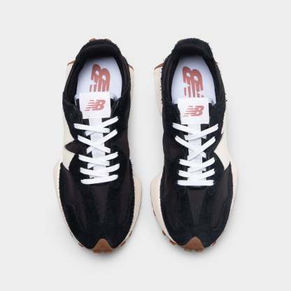 Nthtew Bthtalance 327 Black / White