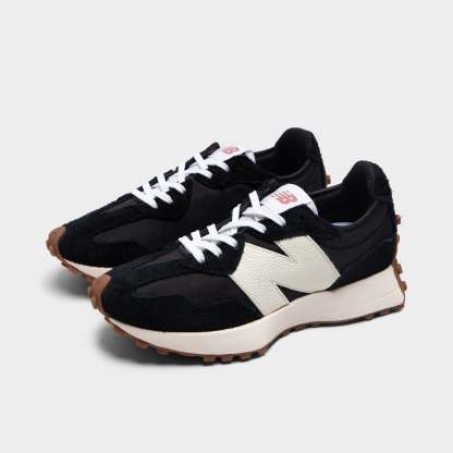 Nthtew Bthtalance 327 Black / White