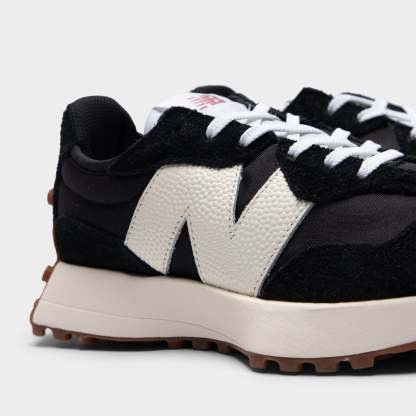 Nthtew Bthtalance 327 Black / White