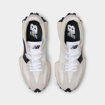 Nthtew Bthtalance Women's WS327FE Sea Salt / Black