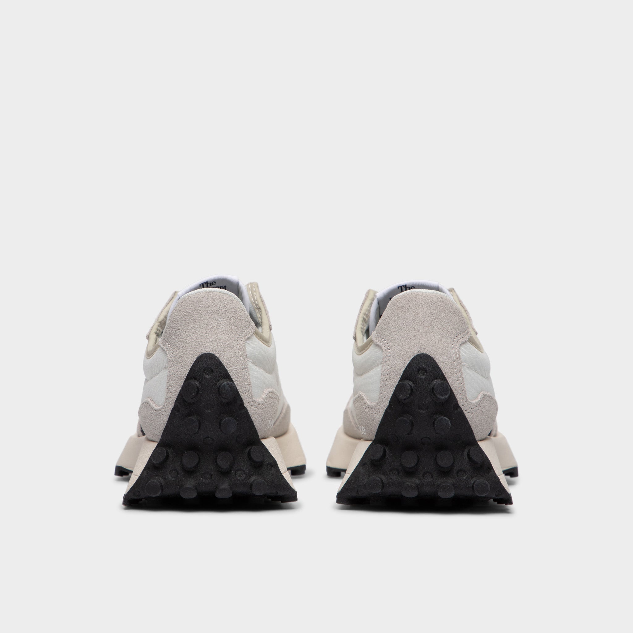 Nthtew Bthtalance Women's WS327FE Sea Salt / Black