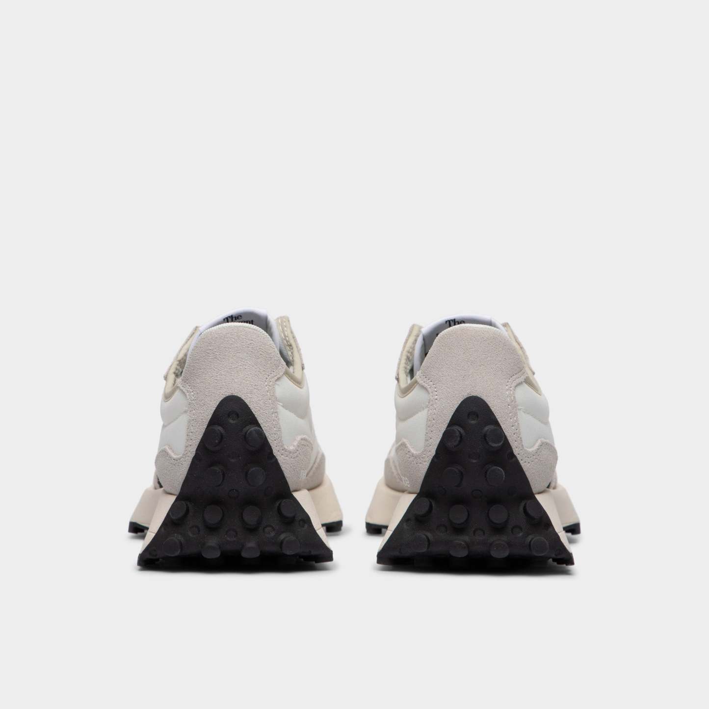 Nthtew Bthtalance Women's WS327FE Sea Salt / Black