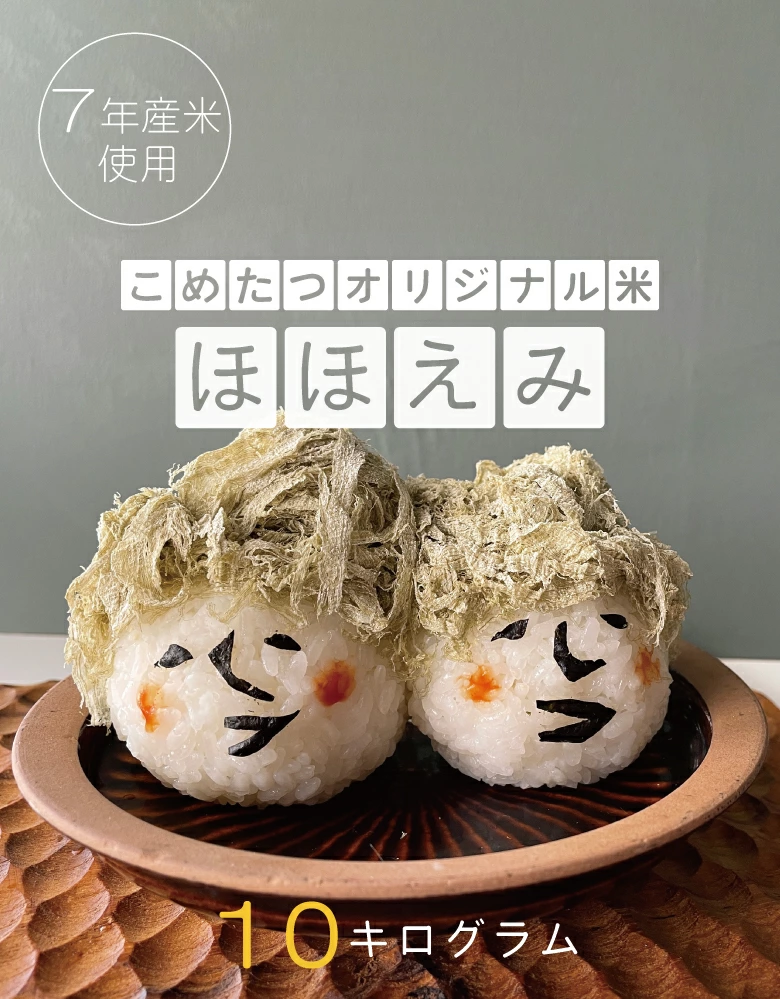 【暮らし応援価格！】米 白米 10kg 送料無料 訳あり ほほえみ米 西日本産 令和7年米入り お米マイスター厳選米 米10キロ 送料無料 米 10kg 送料無料 お米 10kg 送料無料 お米 10kg こめたつ 米10キロ