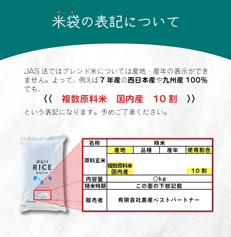 【暮らし応援価格！】米 白米 10kg 送料無料 訳あり ほほえみ米 西日本産 令和7年米入り お米マイスター厳選米 米10キロ 送料無料 米 10kg 送料無料 お米 10kg 送料無料 お米 10kg こめたつ 米10キロ