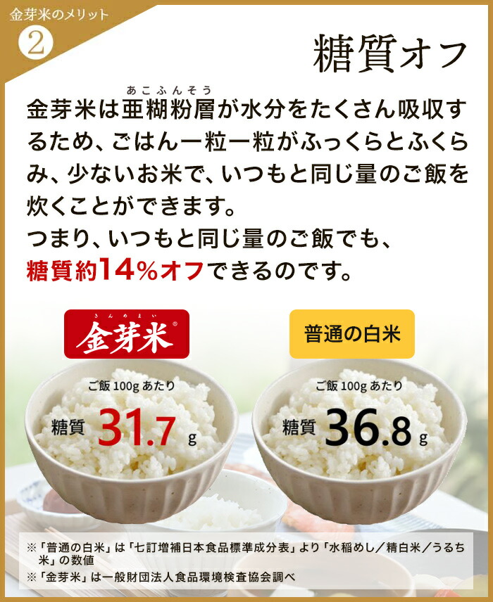 金芽米 ハイセレクト 9kg(4.5kg×2袋)【令和6年産】 国内産10割 無洗米 工場直送 送料無料 玄米の栄養を残した白米きんめまい ブレンド米　亜糊粉層（あこふんそう）国産玄米