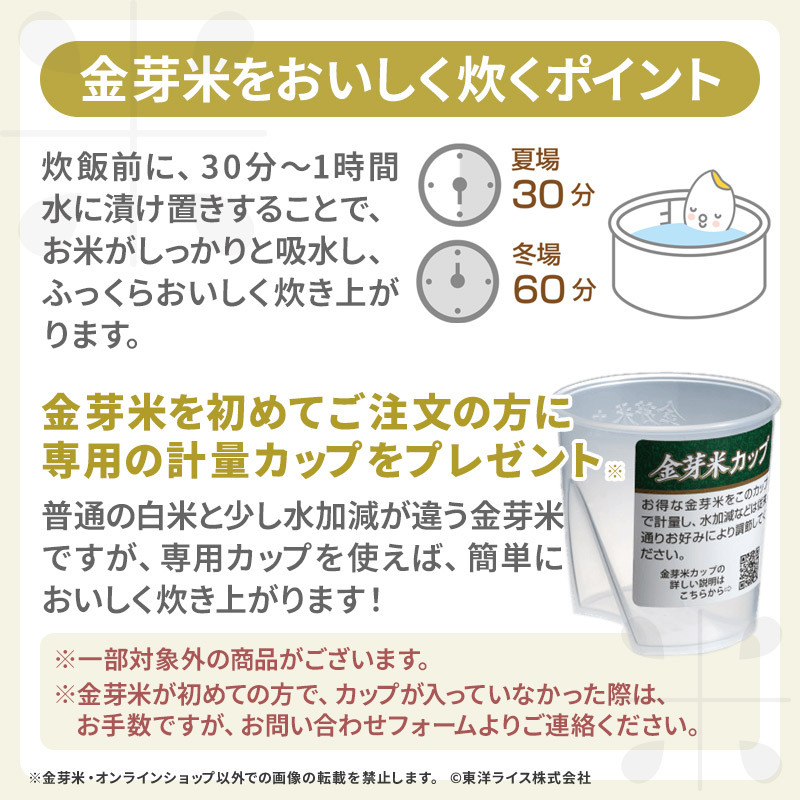 【ご愛顧感謝セール】令和7年産 金芽米 ベストセレクト 10kg(5kg×2袋) 送料無料 東洋ライス 玄米の栄養を残した白米無洗米 きんめまい オリジナル ブレンド米 国内産10割 工場直送 亜糊粉層 あこふんそう 国内産 １０kg
