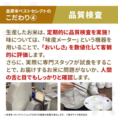 【ご愛顧感謝セール】令和7年産 金芽米 ベストセレクト 10kg(5kg×2袋) 送料無料 東洋ライス 玄米の栄養を残した白米無洗米 きんめまい オリジナル ブレンド米 国内産10割 工場直送 亜糊粉層 あこふんそう 国内産 １０kg