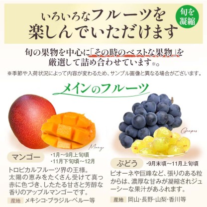 【順次発送可能★】【グルメ大賞受賞特別価格★5,940円→5,650円】 画像送信サービス ★ 厳選果物屋 フルーツギフト5500 送料無料 グルメ 果物 フルーツ 詰め合わせ 盛り合わせ 内祝 誕生日 御見舞 お見舞い サプライズ プレゼント ギフト 手土産 贈り物 贈答用