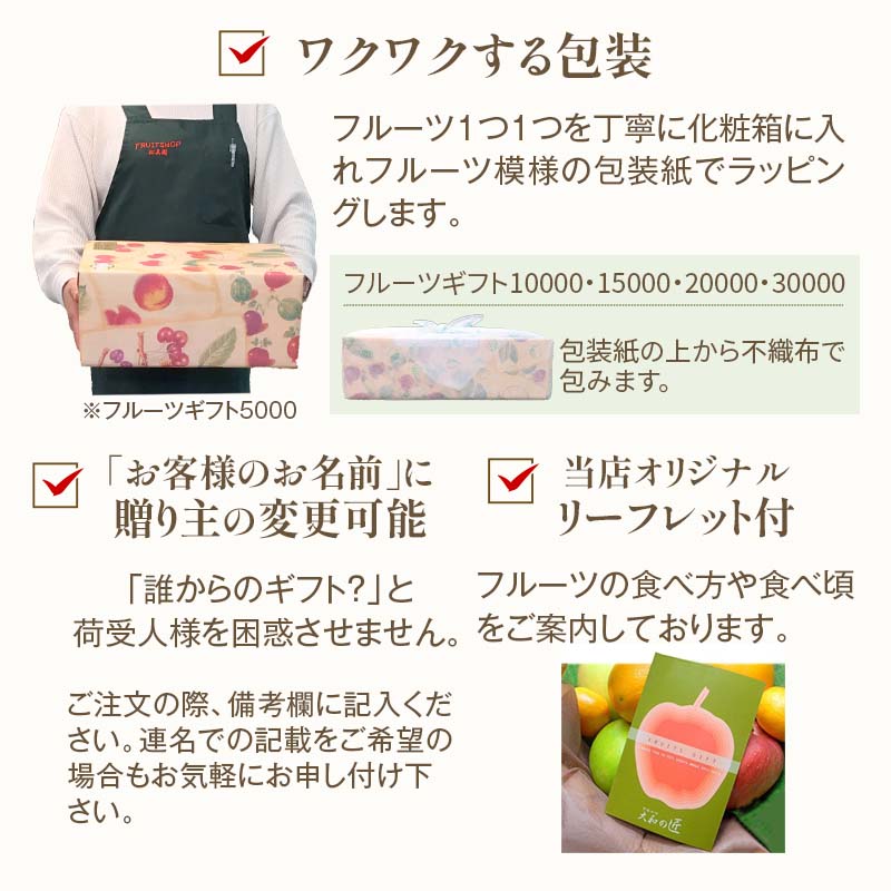 【順次発送可能★】【グルメ大賞受賞特別価格★5,940円→5,650円】 画像送信サービス ★ 厳選果物屋 フルーツギフト5500 送料無料 グルメ 果物 フルーツ 詰め合わせ 盛り合わせ 内祝 誕生日 御見舞 お見舞い サプライズ プレゼント ギフト 手土産 贈り物 贈答用