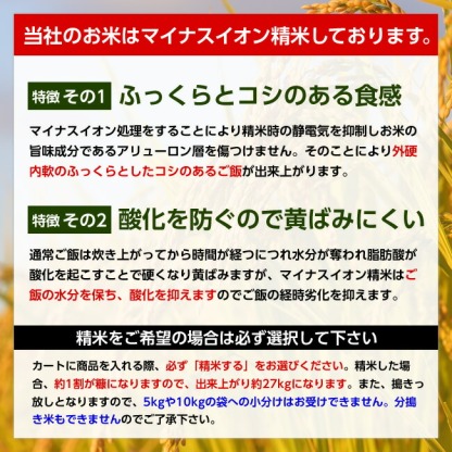 【送料無料】令和7年産山形県産はえぬき玄米30kg 