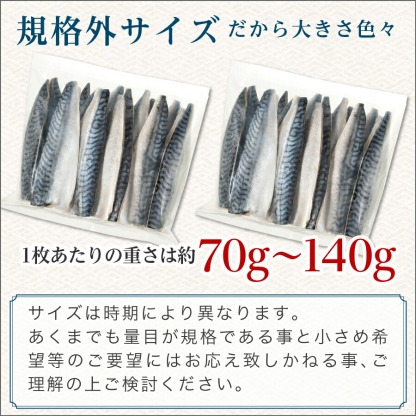 【楽天市場3億点以上のなかで2年連続最も売れた商品】※原料価格暴騰により段階値上げ予定※北欧産［無塩］訳あり骨取りさば（選べる1kg・2kg）｜骨なし 骨抜き 天然 ノルウェー産 イギリス産 鯖 お弁当 魚 冷凍 減塩 送料無料 食品 まとめ買い 離乳食