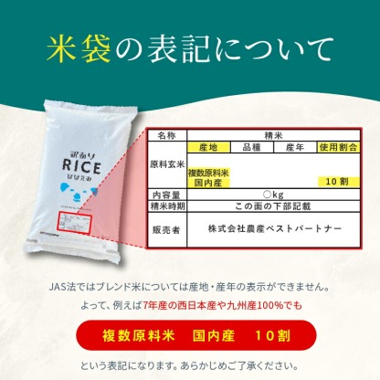 【暮らしの応援価格！】米 30kg 令和7年産米入り 訳あり ほほえみ米 お米マイスター厳選米 米 30kg 送料無料 白米 30kg 送料無料 米 30kg 玄米 30kg 送料無料 無洗米 お米30キロ 西日本産 こめたつ 備蓄用 非常用 精米後 27kg 玄米 30kg