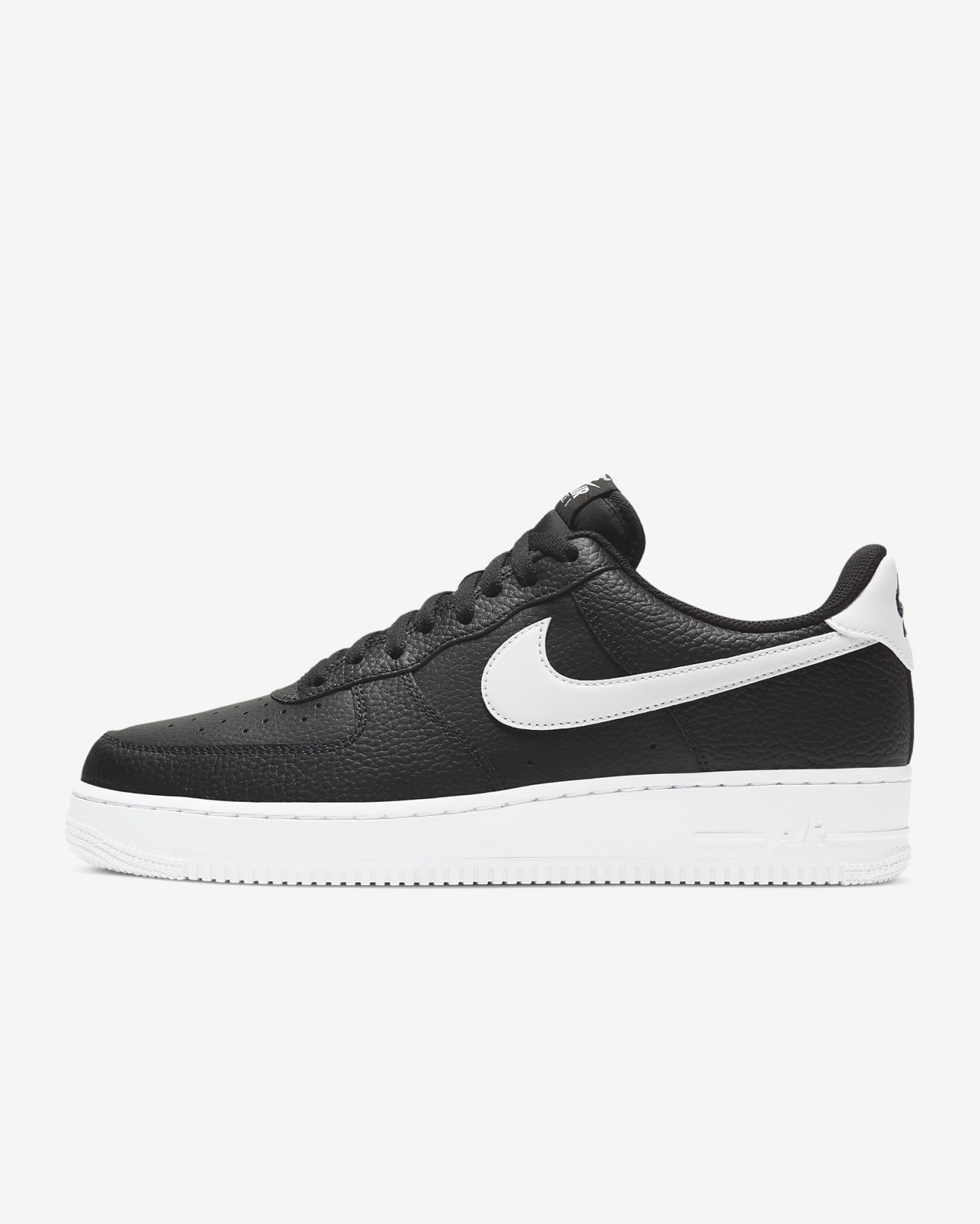 Nttgike Air Force 1 '07