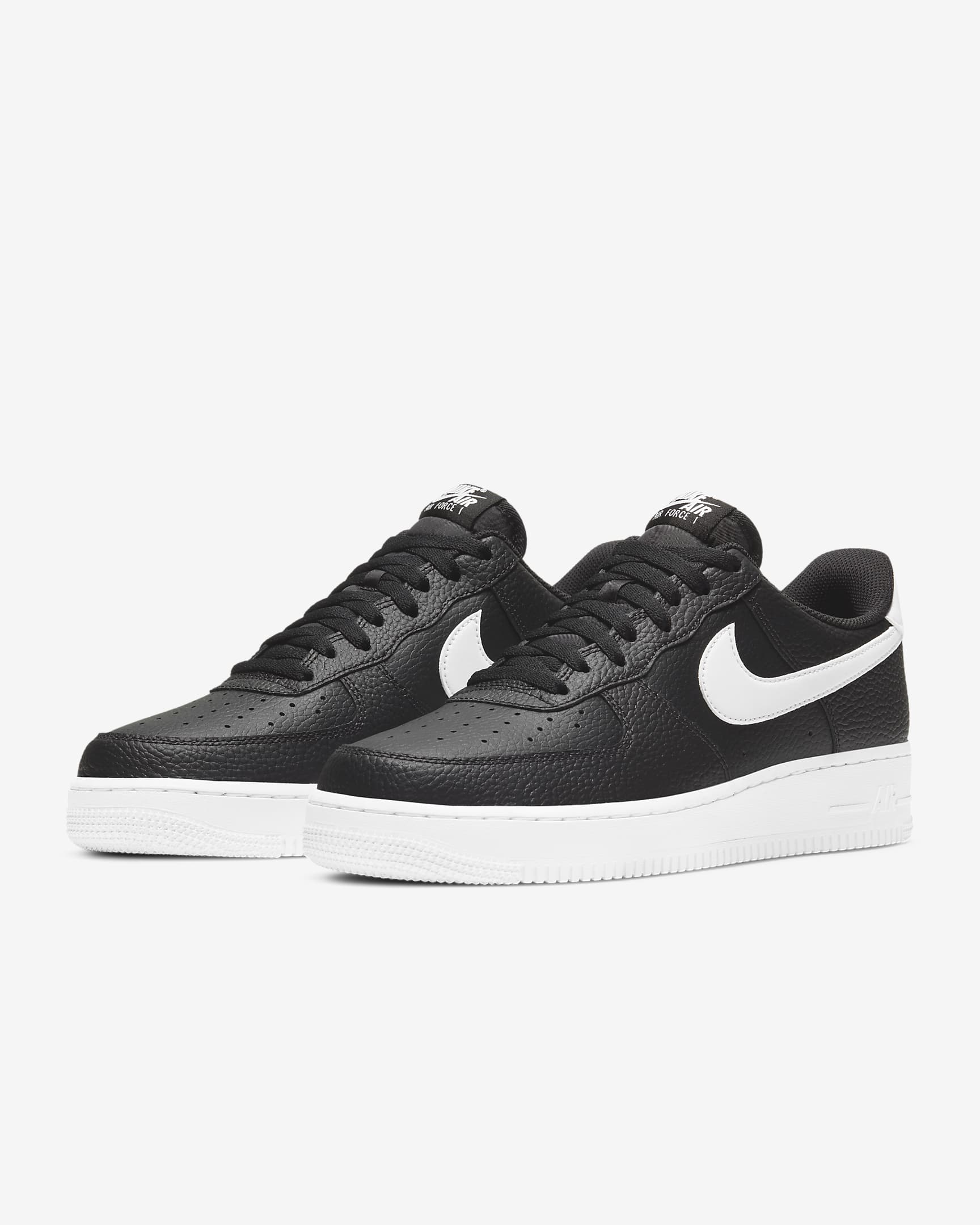 Nttgike Air Force 1 '07