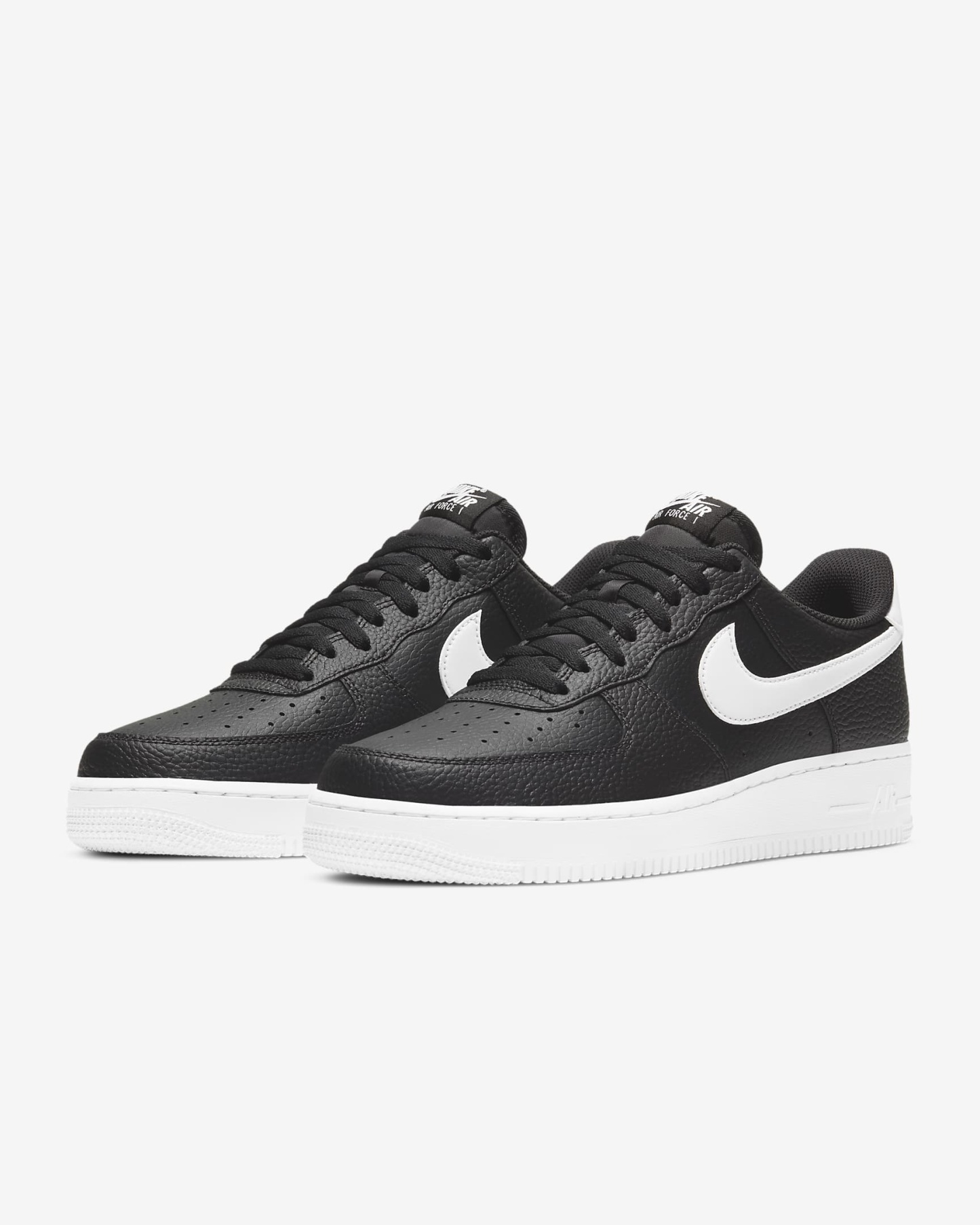 Nttgike Air Force 1 '07