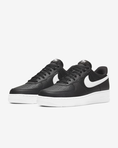 Nttgike Air Force 1 '07