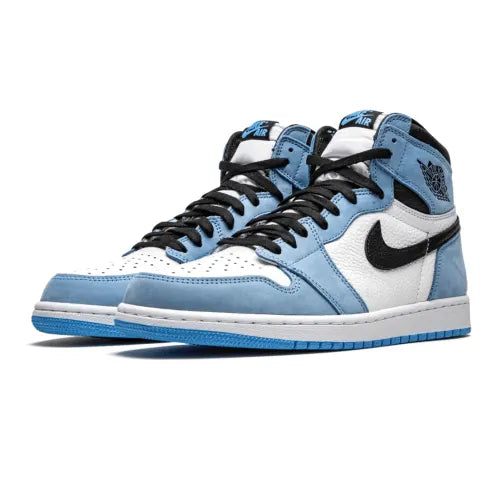 NIqdfKE Air Jordan 1 Retro High OG University Blue UNC