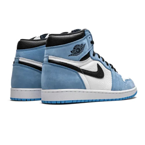NIqdfKE Air Jordan 1 Retro High OG University Blue UNC
