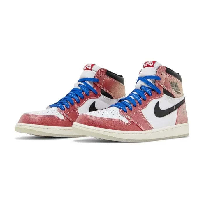 Air Jordan 1 High OG SP Chicago 'Friends & Family' X Trophy Room