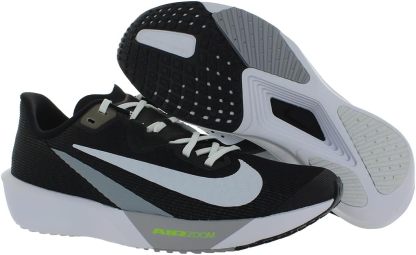 niqdfke メンズ ランニングシューズ