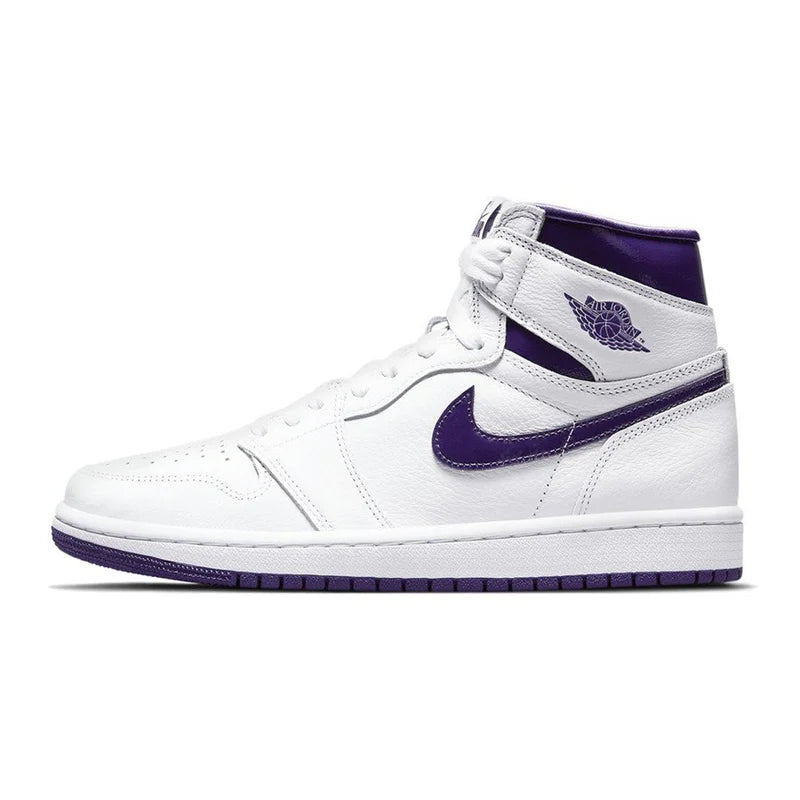 Air Jordan 1 High OG "Court Purple 3.0"