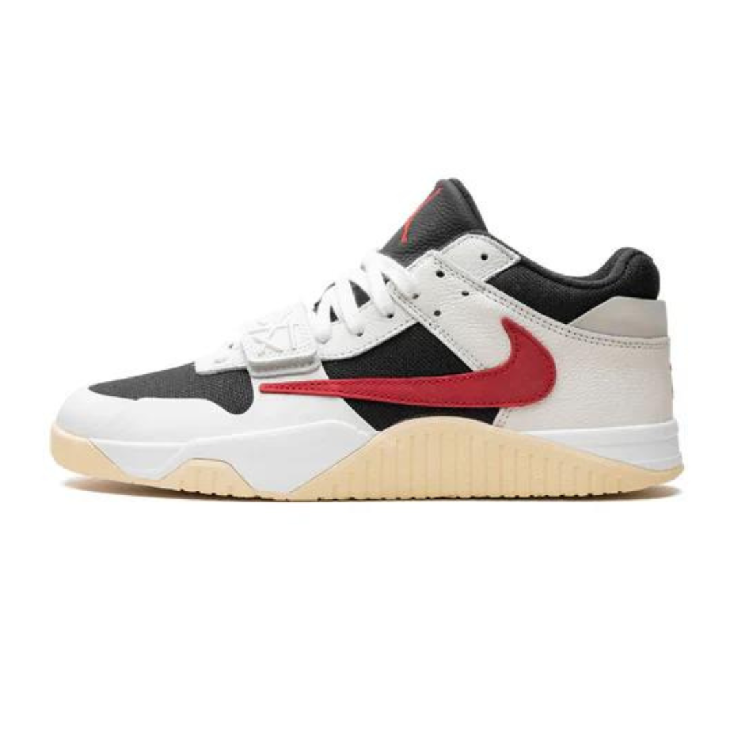 Jordan Jumpman Jack TR Travis Scott Varsity Red