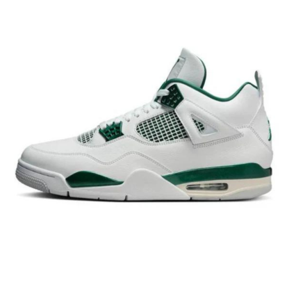 Air Jordan 4 'Oxidized Green'