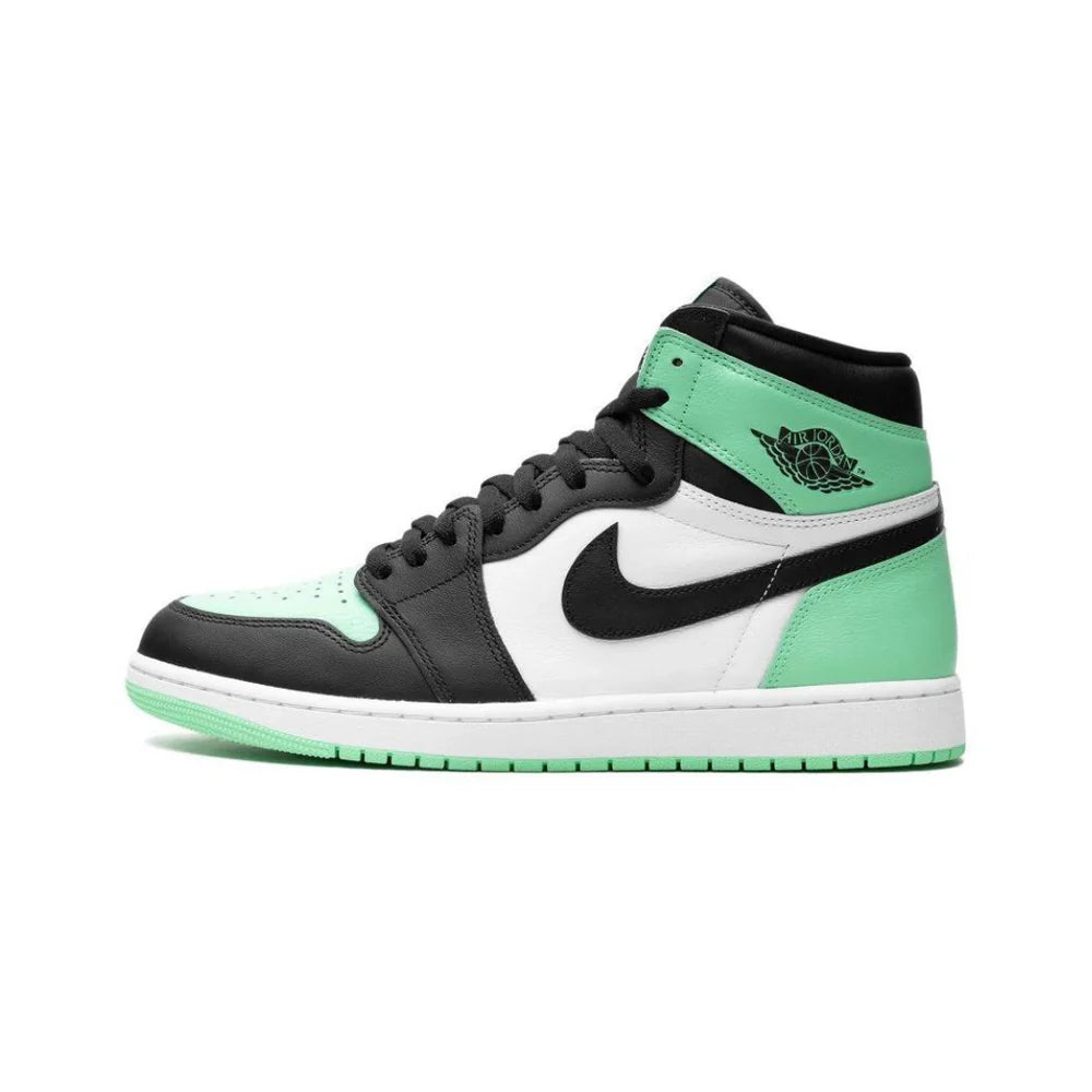 AIR JORDAN 1 RETRO HIGH OG 'GREEN GLOW'