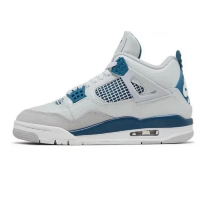 Air Jordan 4 Retro 'Military Blue'