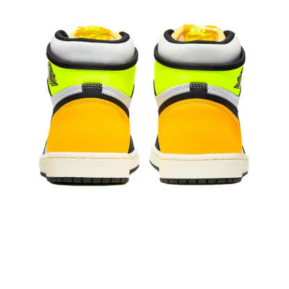 Air Jordan 1 Retro High OG 'Volt Gold'